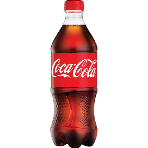 Coke - American Market