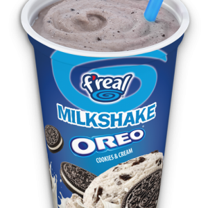 F'real Milkshake - Oreo