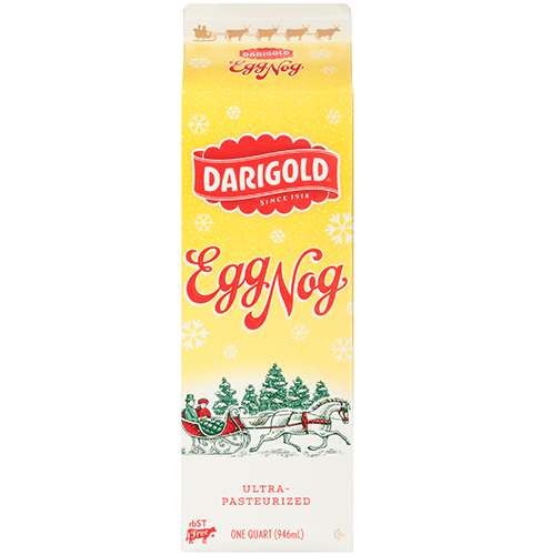 Dairgold Eggnog