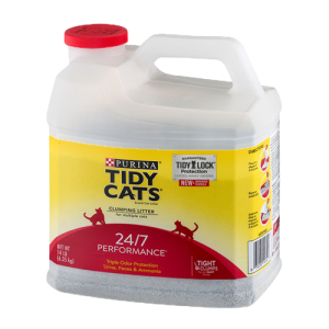 Purina Tidy Cats Cat Litter