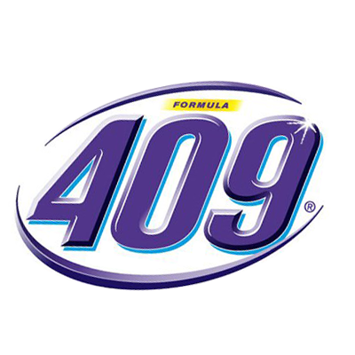 Formula 409 Logo