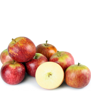 Fuji Apples