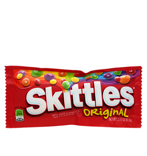 Skittles - American Market