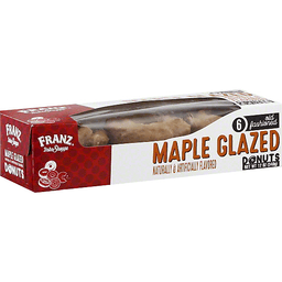 Franz Maple Glazed