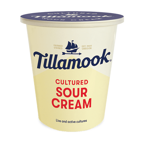 Tillamook Sour Cream